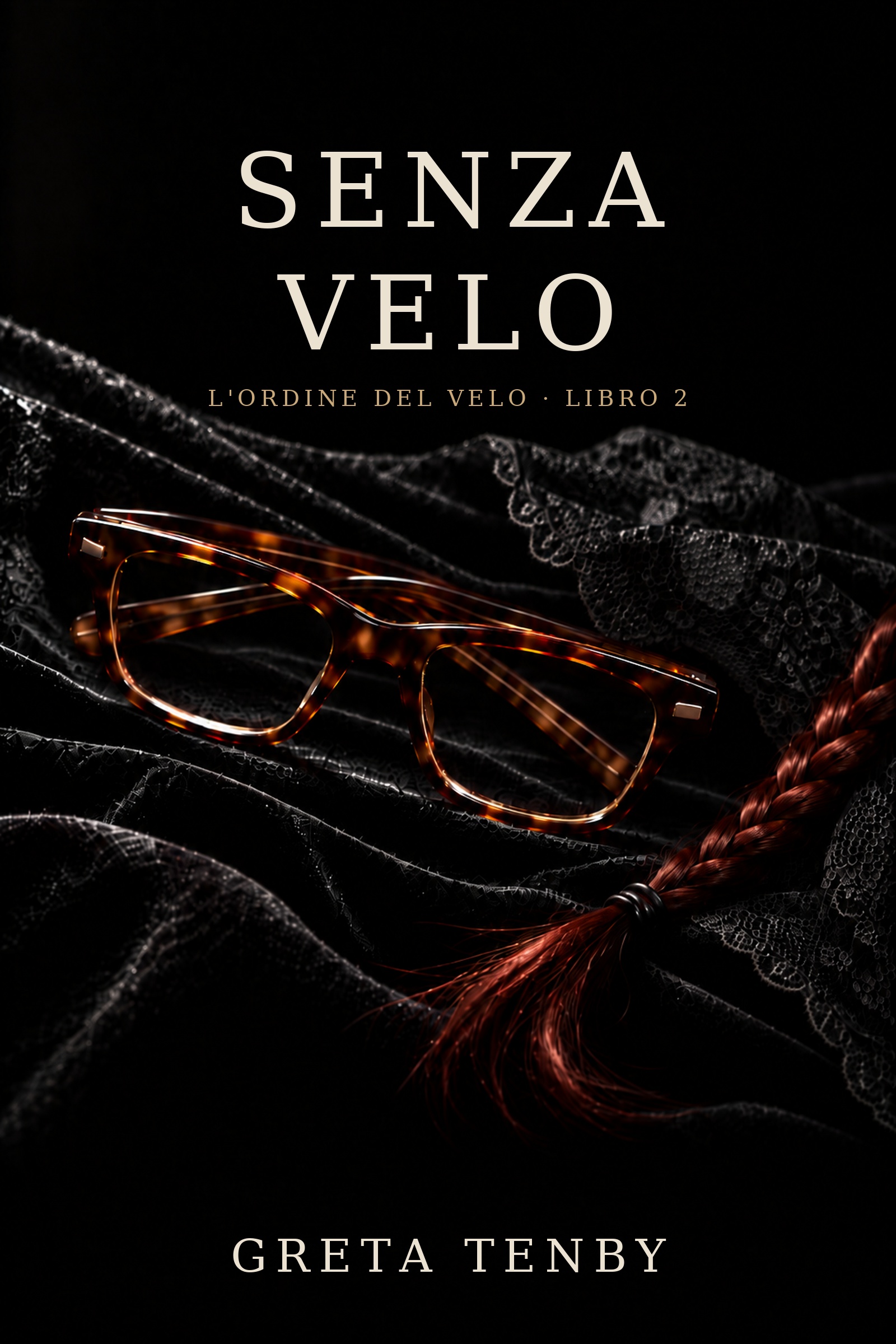 L'Ordine del Velo - Vol 2